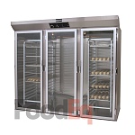 Расстоечный шкаф Doyon E336TLO Расстоечный шкаф Doyon E336TLO